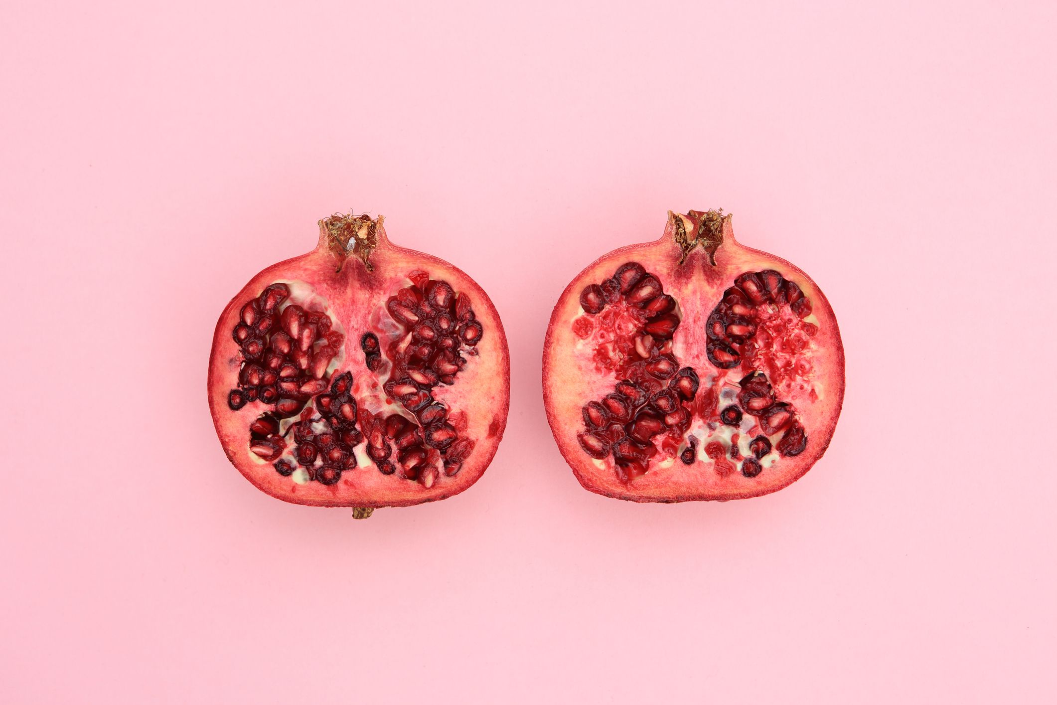 Pomegranate Hack Goes Viral For Being Amazing
