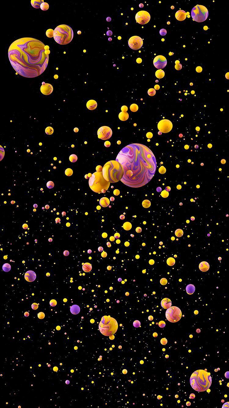 theme / COSMIC JOURNEY