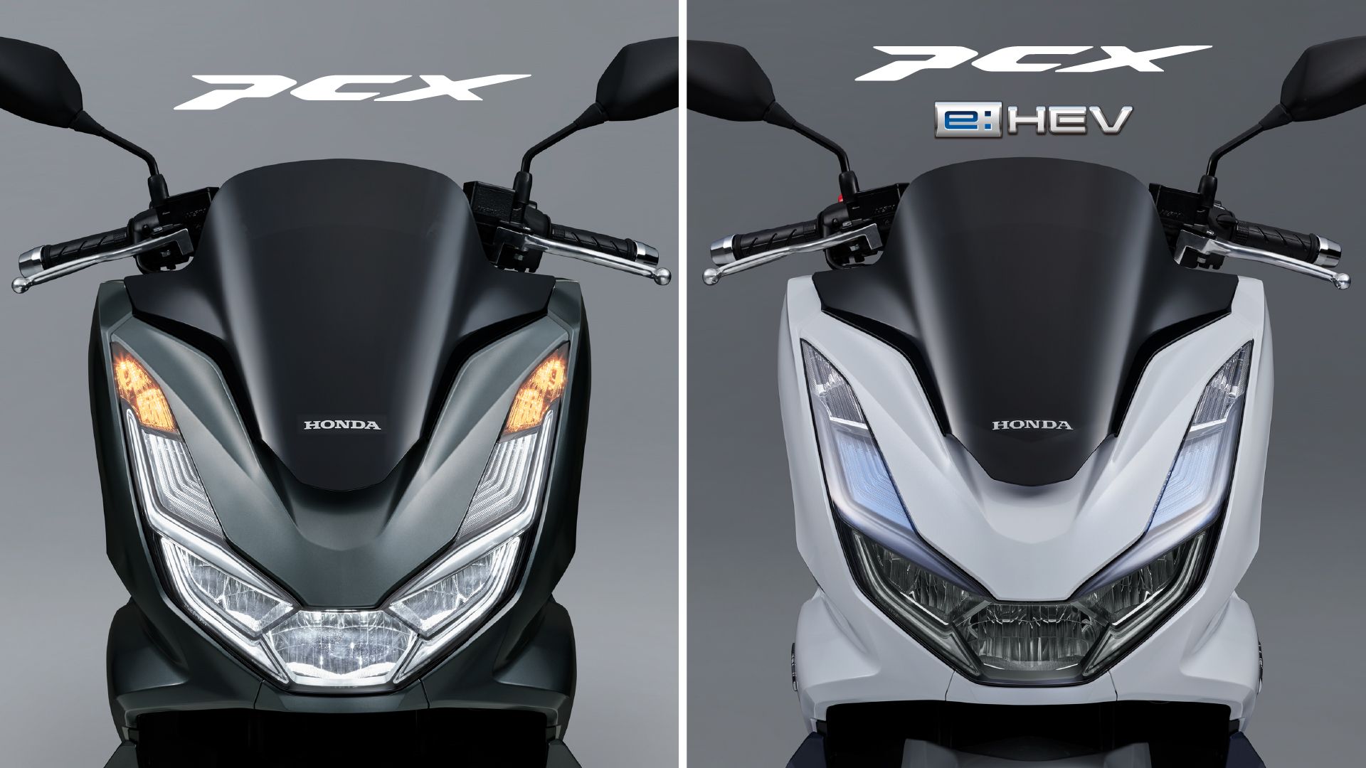 Honda Pcx Wallpapers Wallpaper Cave