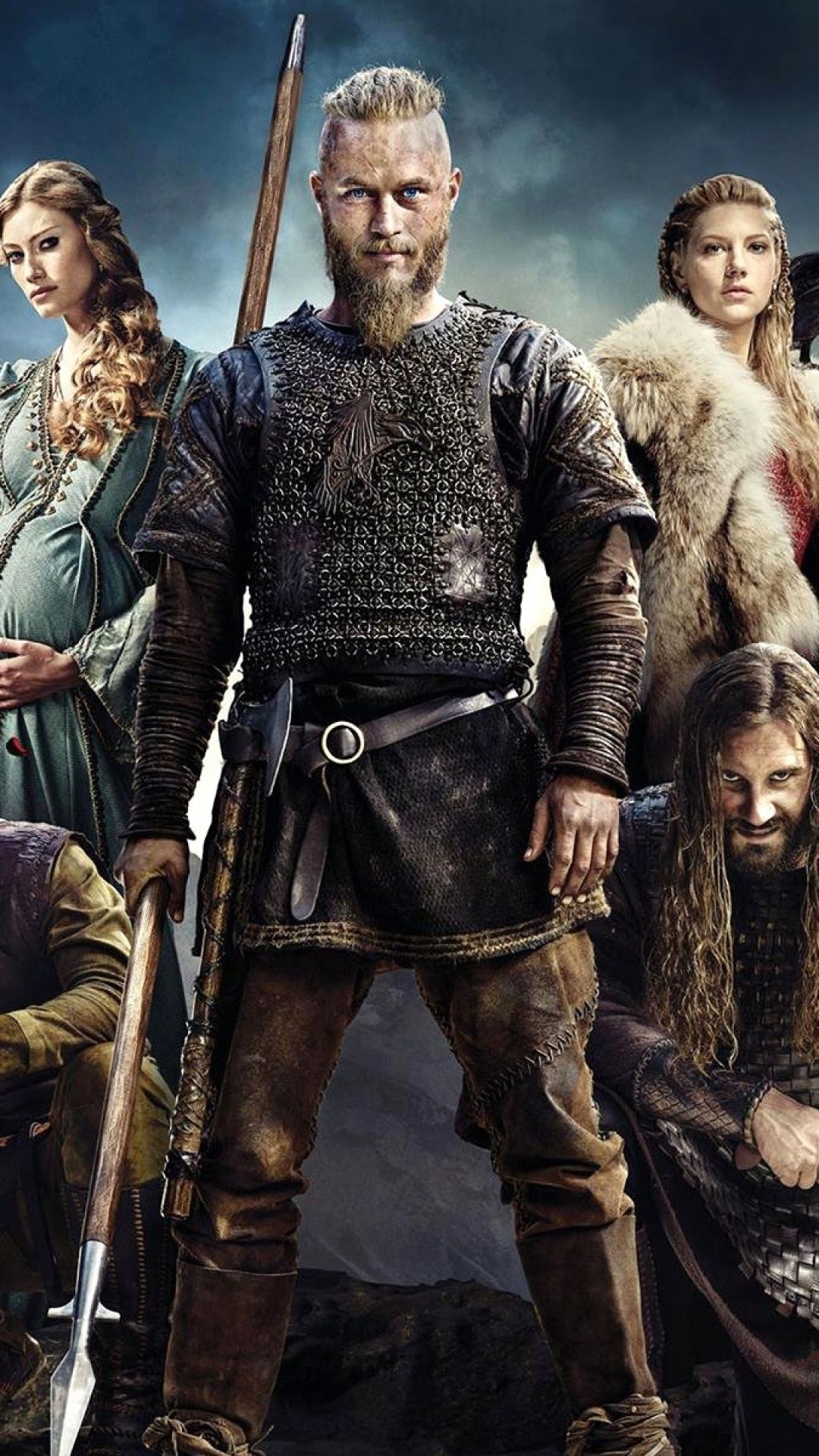 Hq Definition Photo, Vikings Wallpaper iPhone X Wallpaper & Background Download