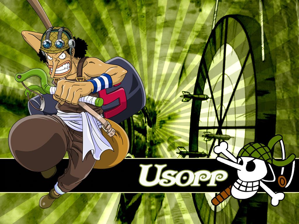 Free download Usopp Jolly Roger Wallpaper One Piece Anime Wallpaper [1024x768] for your Desktop, Mobile & Tablet. Explore One Piece Jolly Roger Wallpaper. One Piece Jolly Roger Wallpaper, Jolly