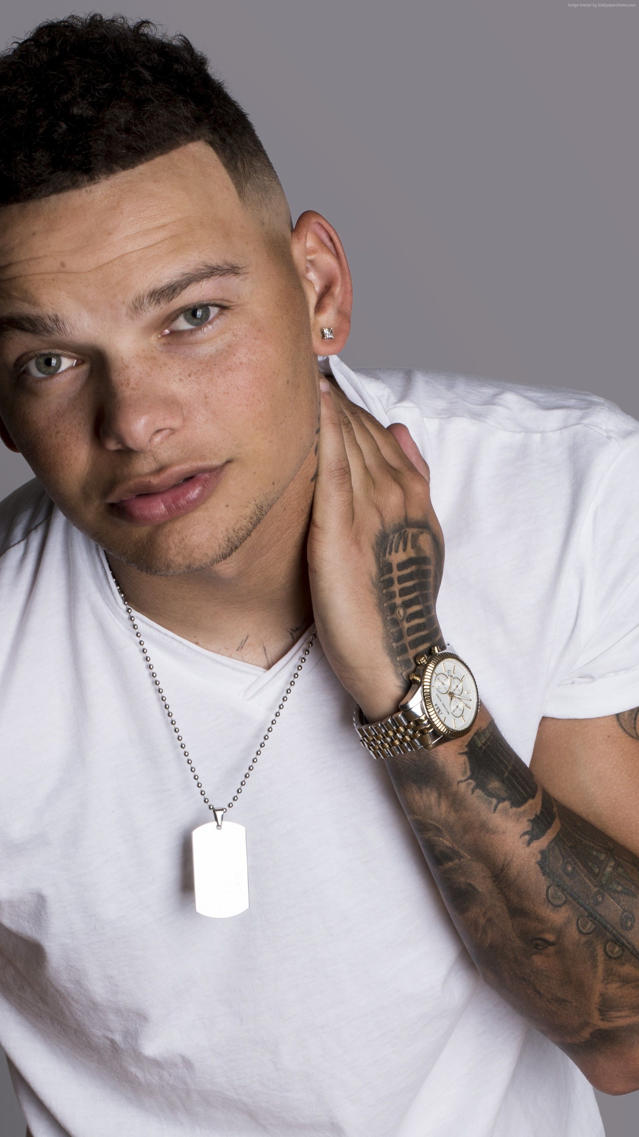 Wallpaper Kane Brown