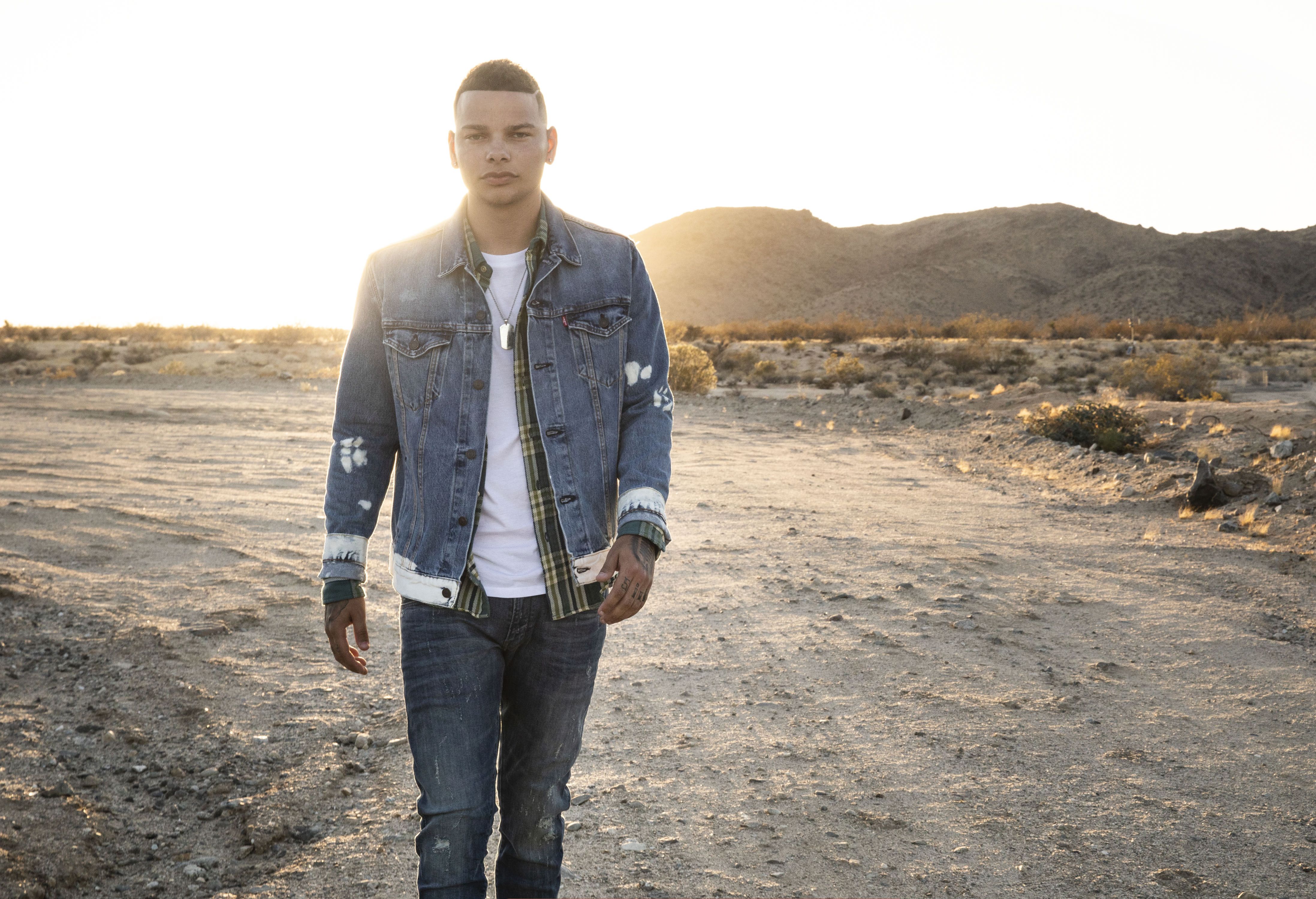 Country Star Kane Brown Will Perform Hit Song 'Lose It' on 'The Voice'