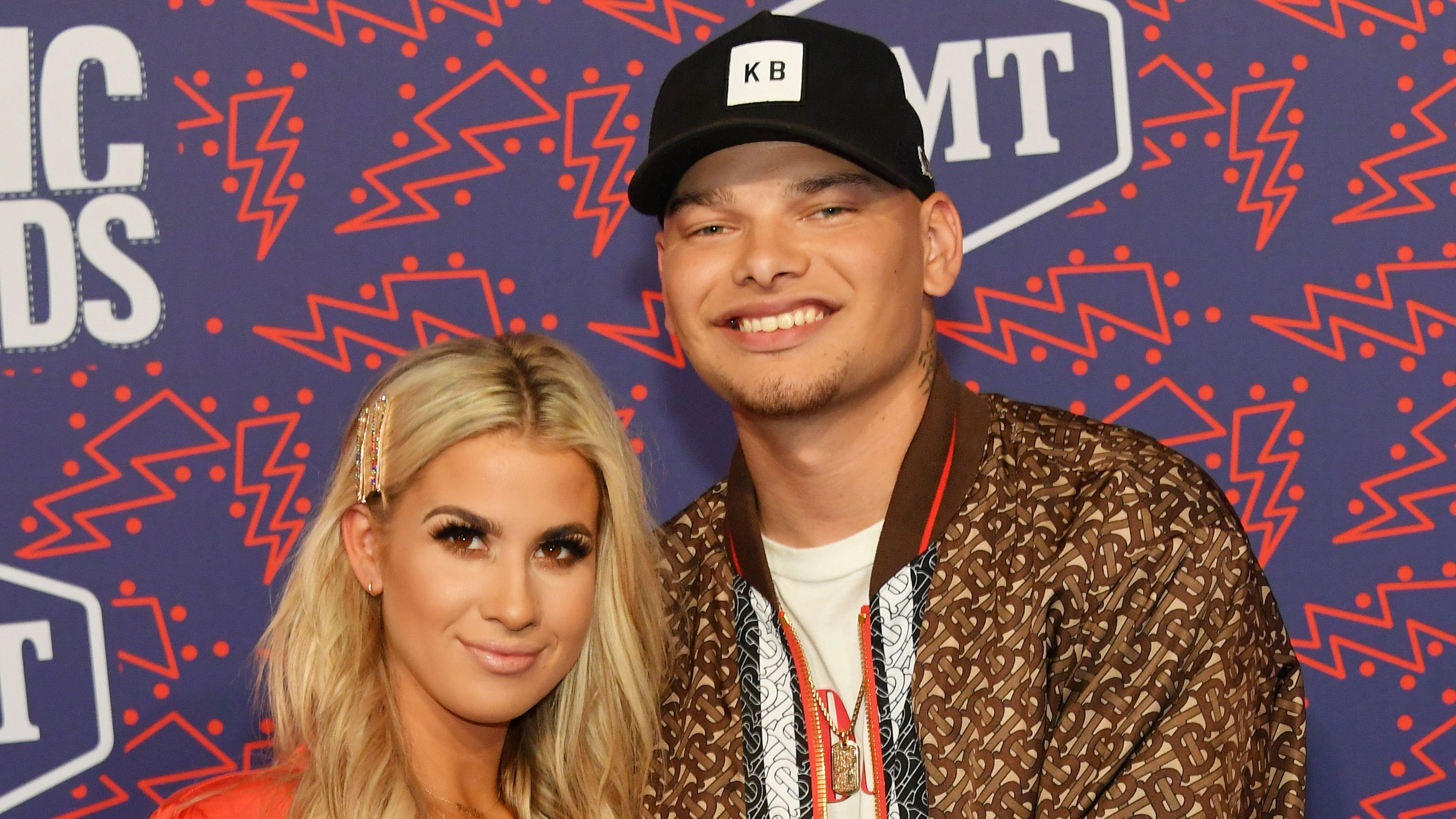 Kane Brown Welcomes First Child With Wife Katelyn - See the Pic!