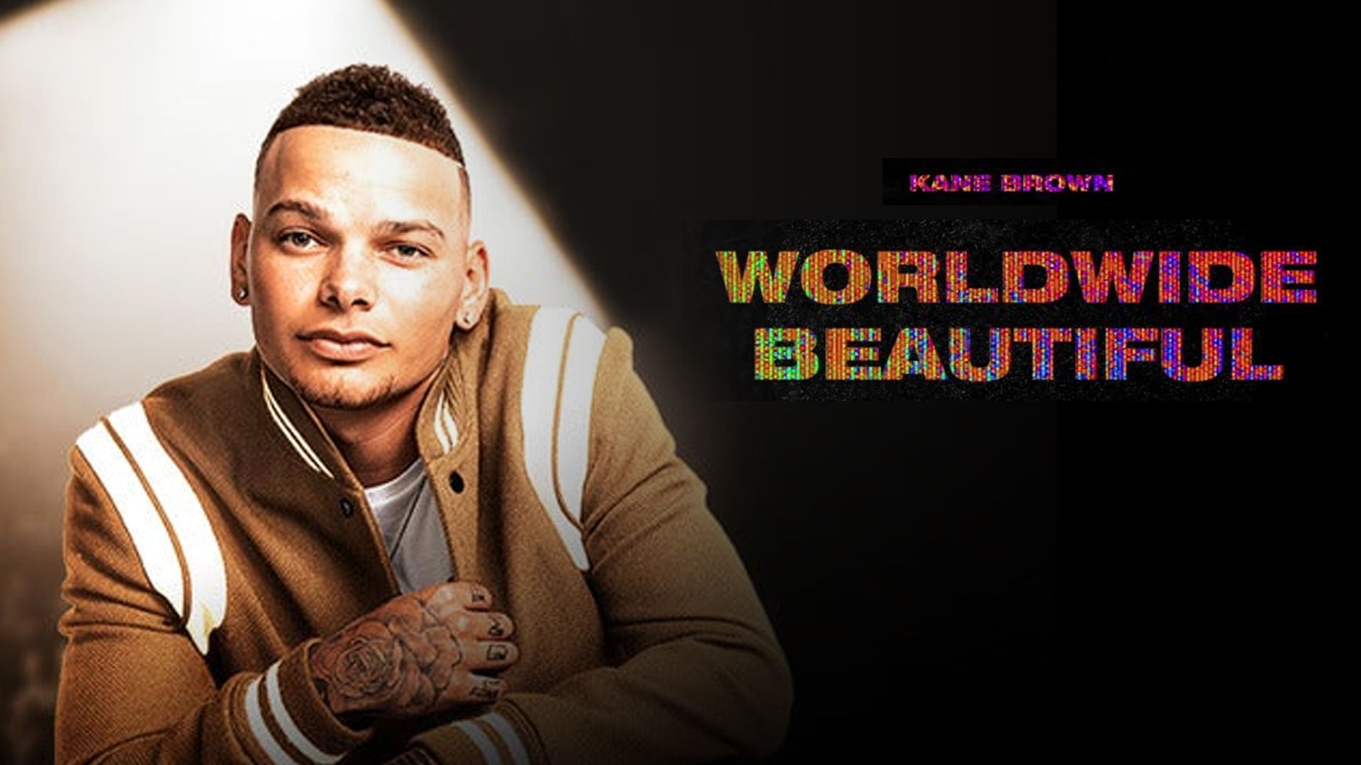 Kane Brown's New Song “Worldwide Beautiful” Is A Hopeful Cry For Equality.7 JR Country