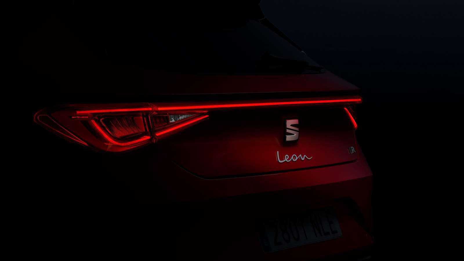 A Volkswagen Golf means a new Seat Leon