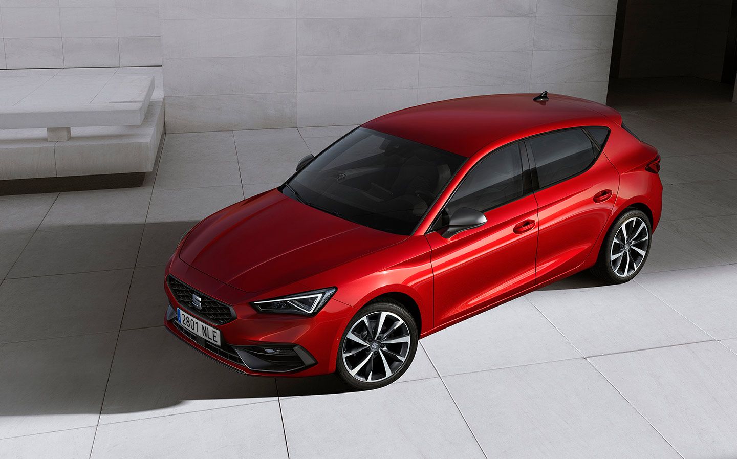 SEAT Leon: engines, tech, price, image and UK on sale date