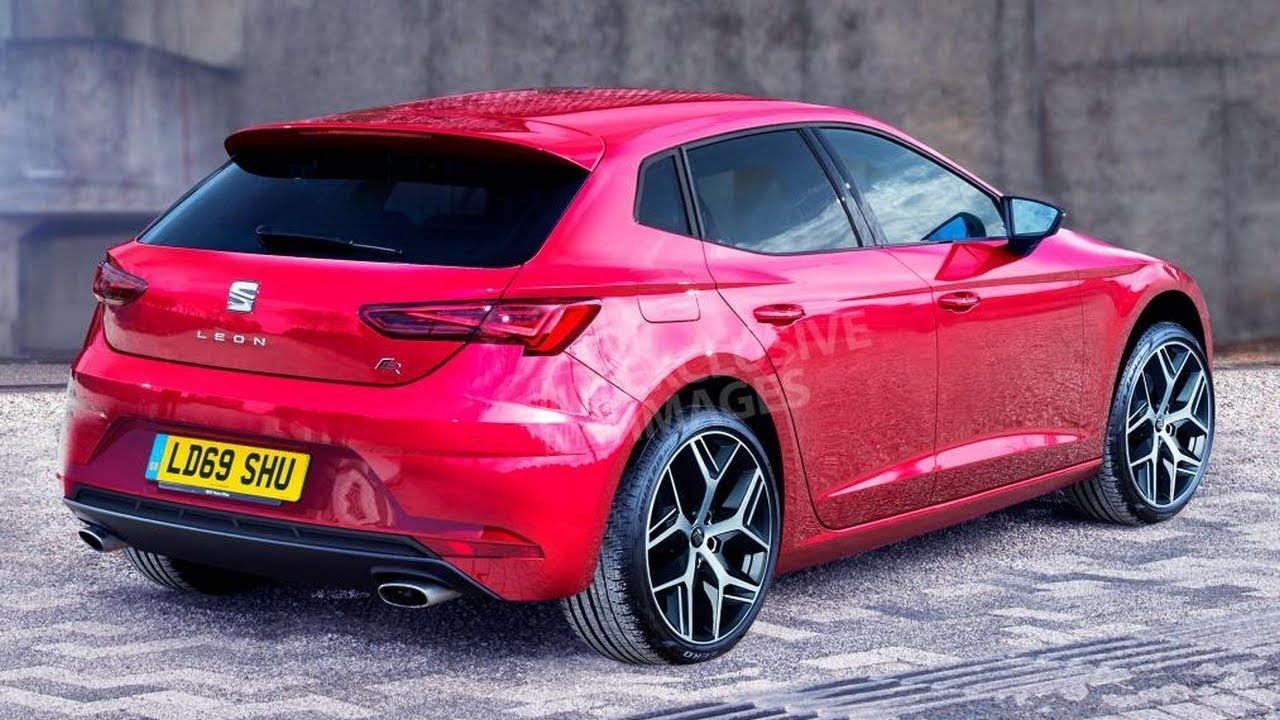 Seat Leon Wallpaper Seat Leon Fr 2019 Wallpaper & Background Download