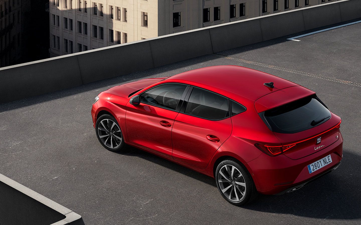 SEAT Leon: engines, tech, price, image and UK on sale date