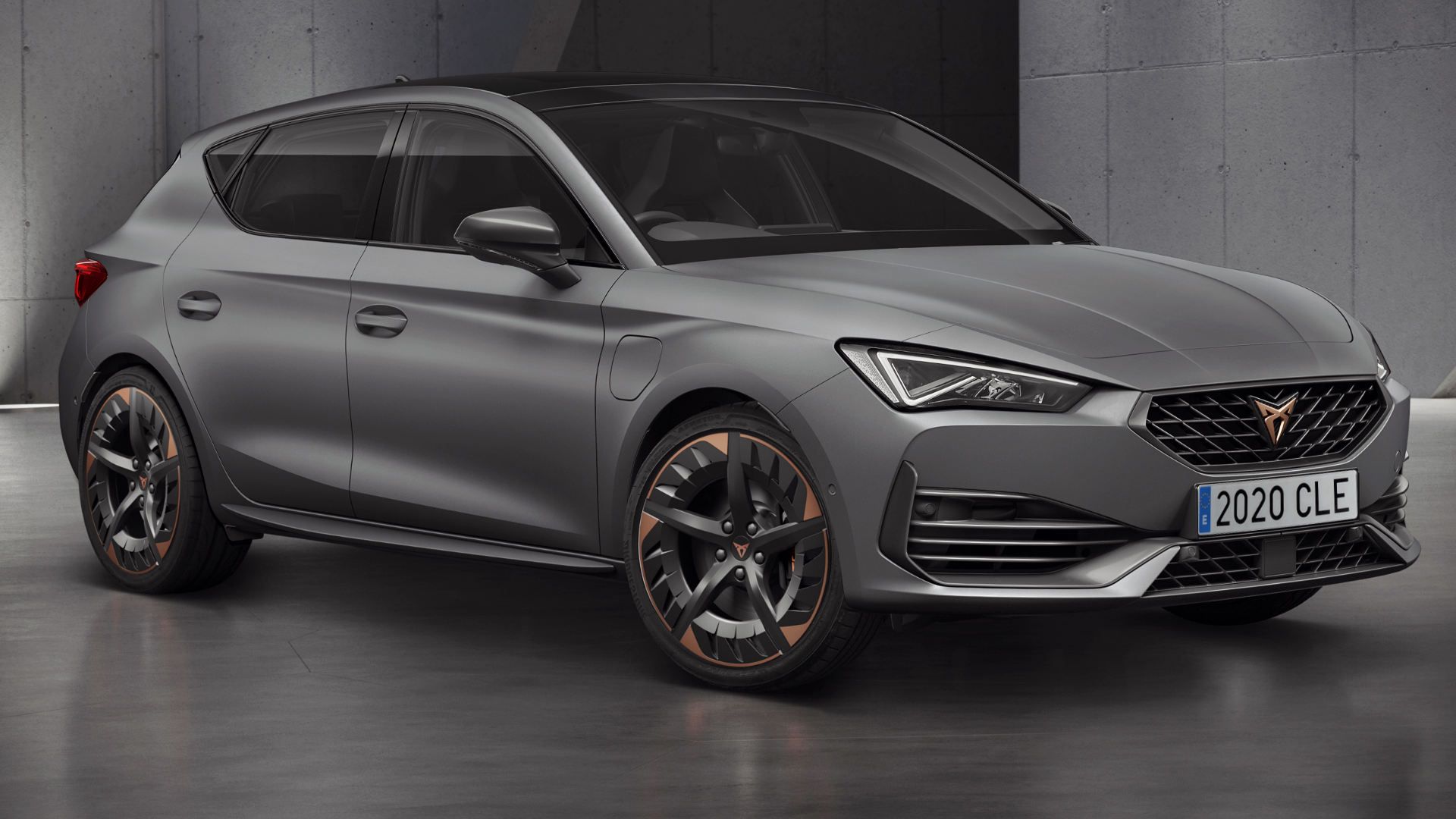 Cupra Leon 2021 Specs Wallpaper