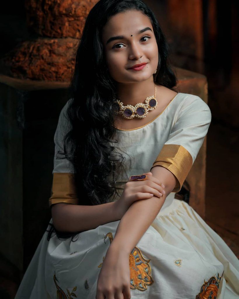 Meenakshi anoop
