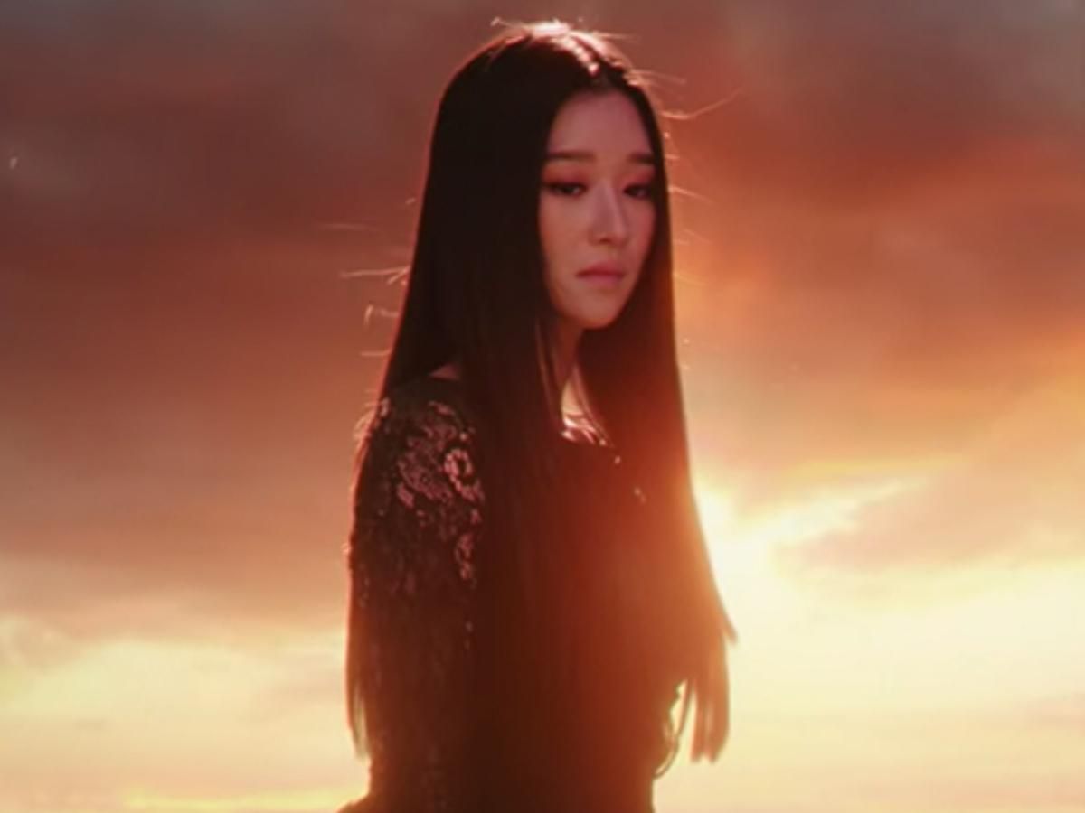 Seo Ye Jin says It's Okay to Not Be Okay was personally healing: It was difficult but there was happiness too