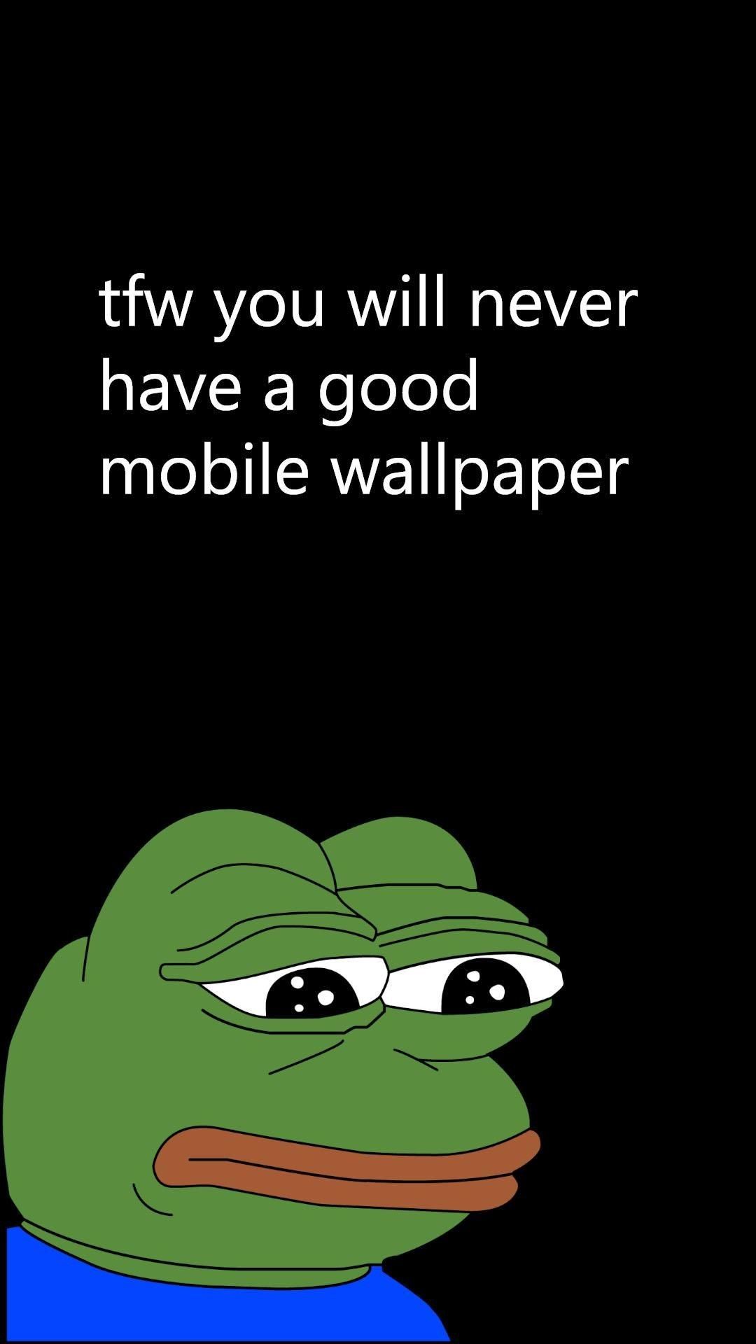 Meme Phone Wallpaper