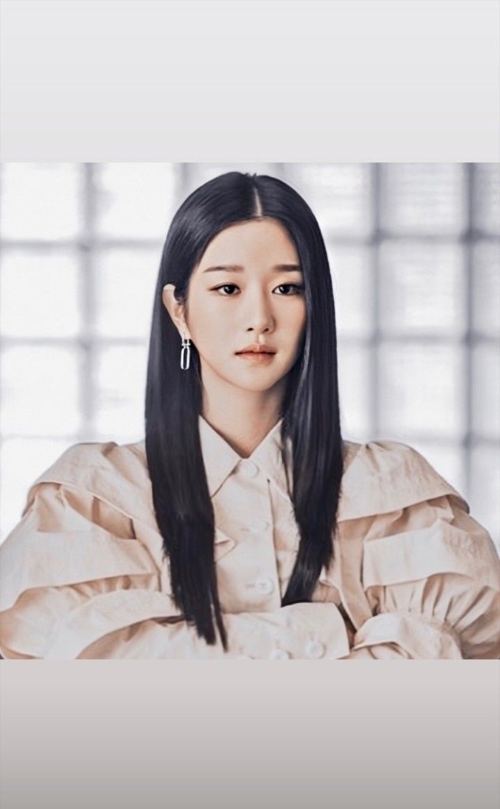 Icon Ko Mun Yeong It's okay not to be okay. K idol, Fotos