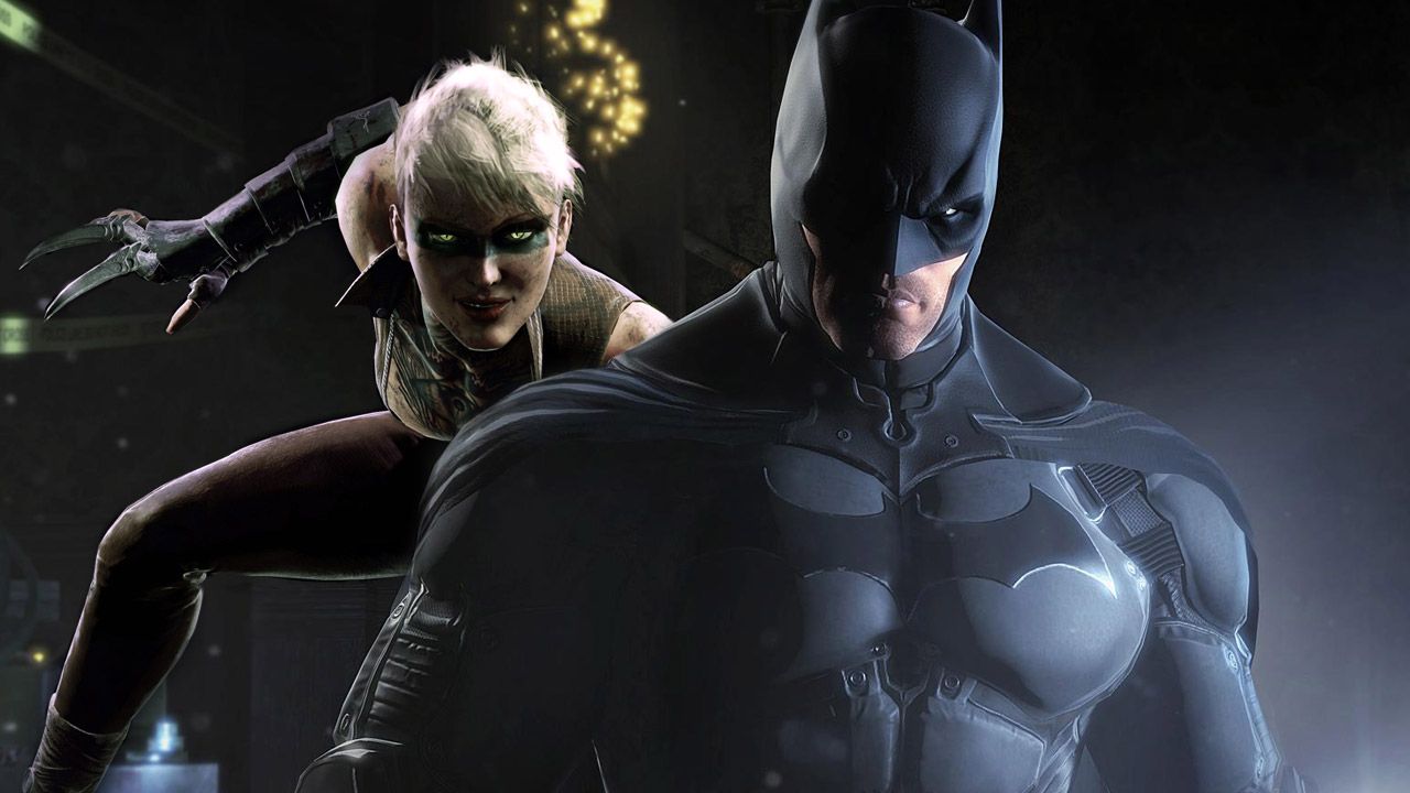 Batman Arkham: Origins Behind The Scenes Video Looks at Copperhead. This Is Xbox