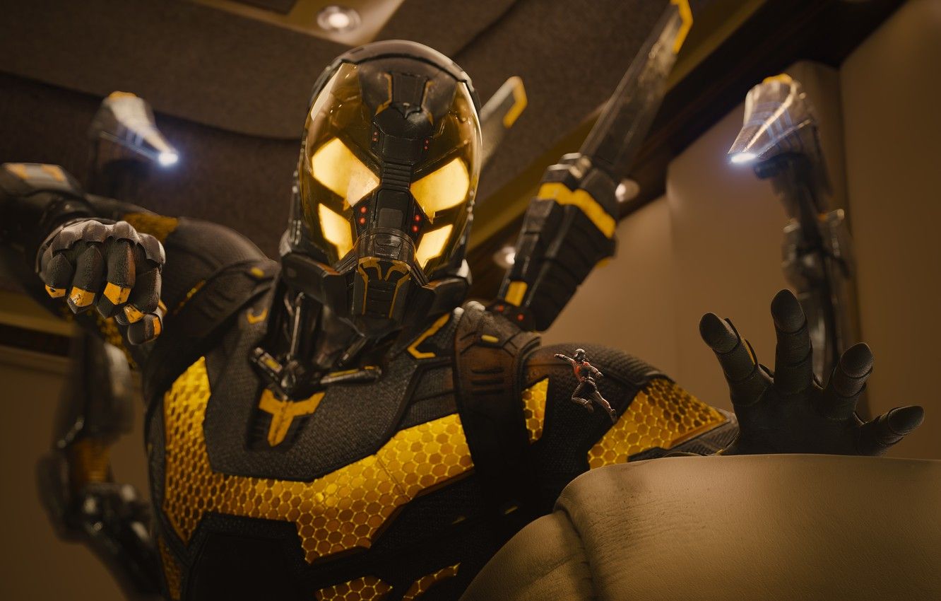 Wallpaper Red, Heroes, Good, Bad, Hero, Men, and, Wallpaper, Yellow, Super, MARVEL, Weapons, Walt Disney Picture, Movie, Battle, jacket image for desktop, section фильмы