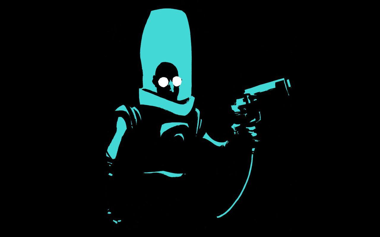 Mr. Freeze Wallpaper Free Mr. Freeze Background