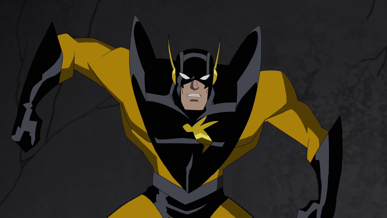 ANT MAN: Corey Stoll Teases YELLOWJACKET By Saying Darren Cross Doesn't Realize He's The Villain