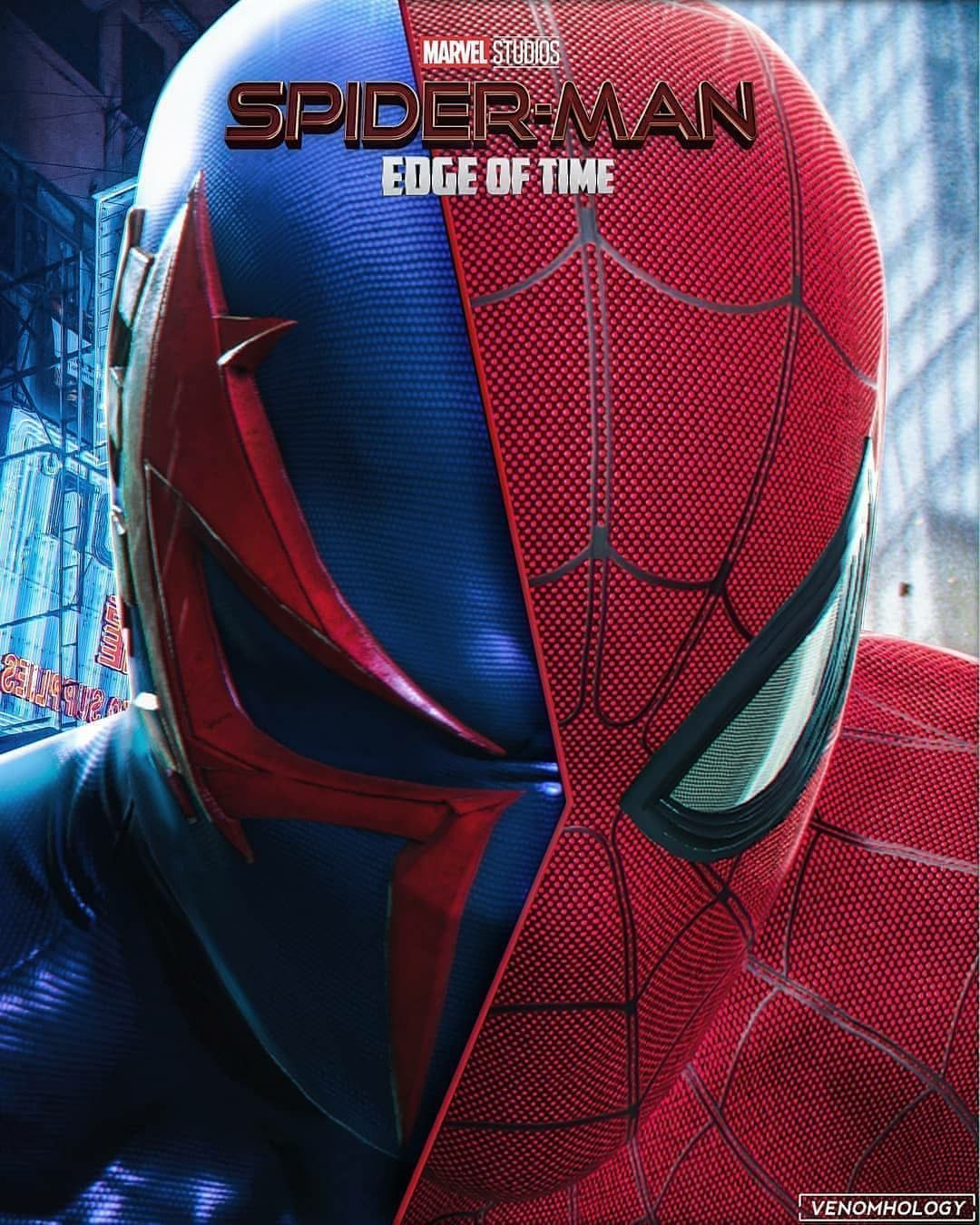 Spider man edge of time steam фото 117