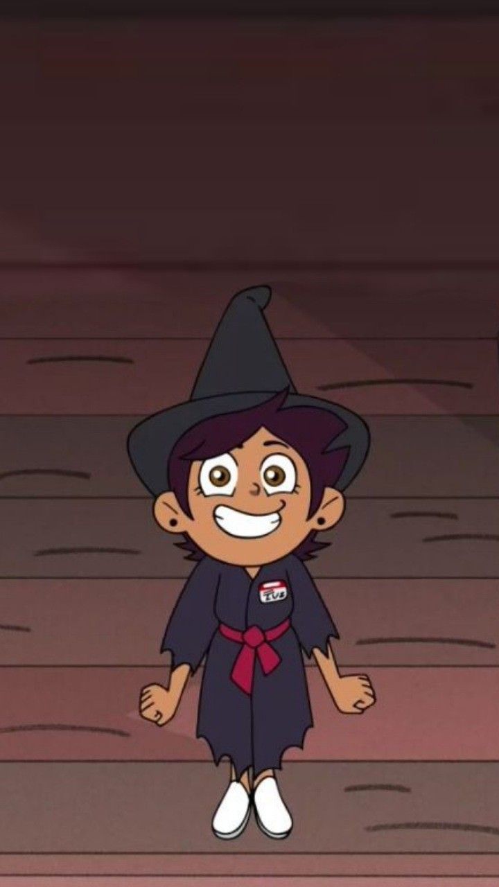 Luz Noceda Wallpapers - Wallpaper Cave