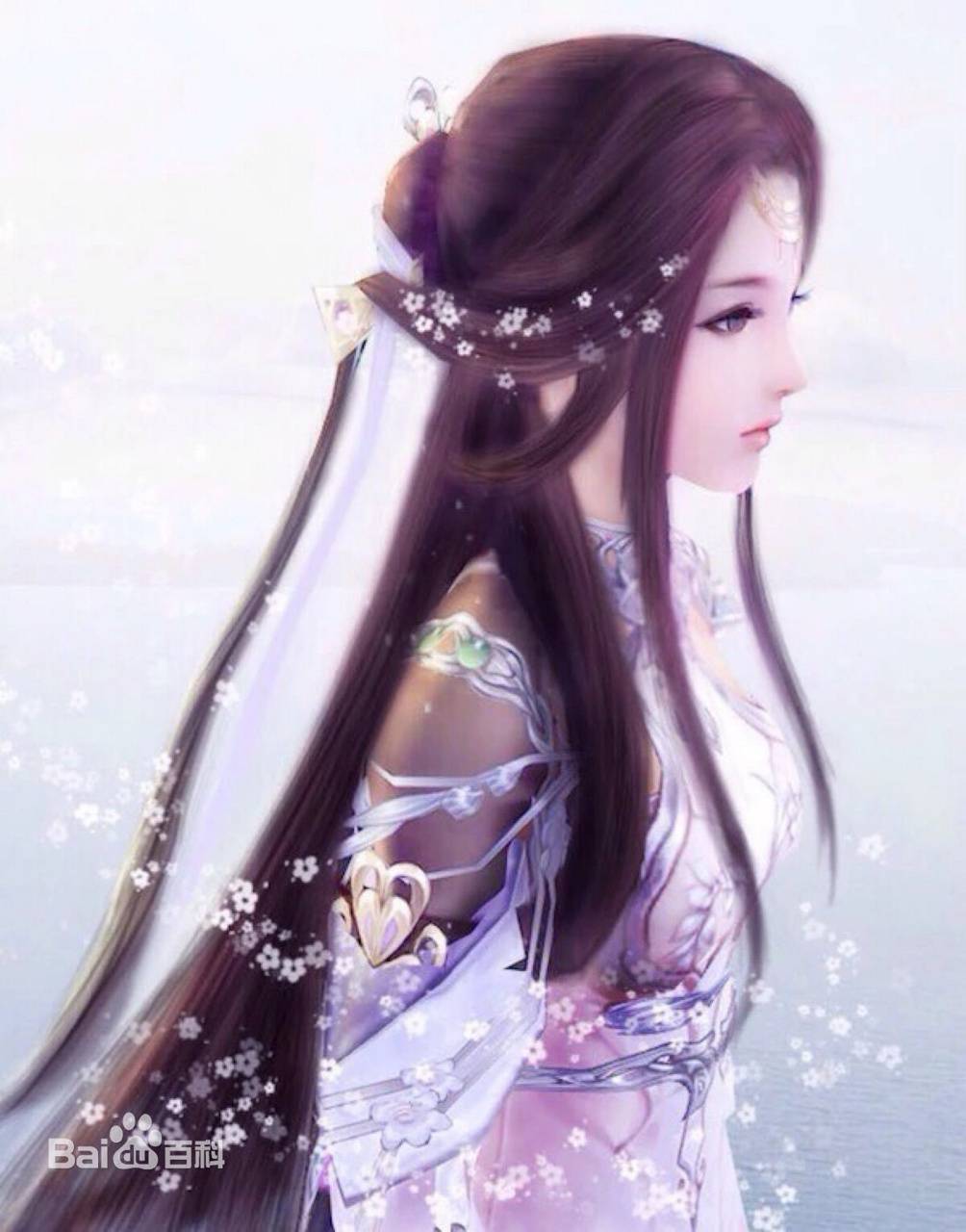 martial peak su yan wallpaper