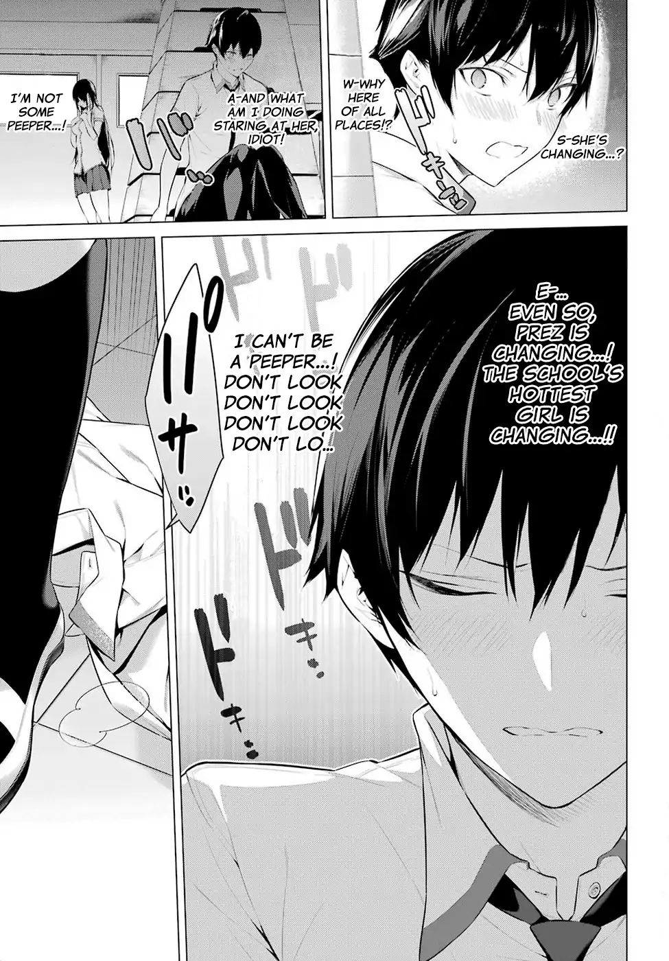 Animes wallpaper. Good manga to read, Chapter, Manga to read