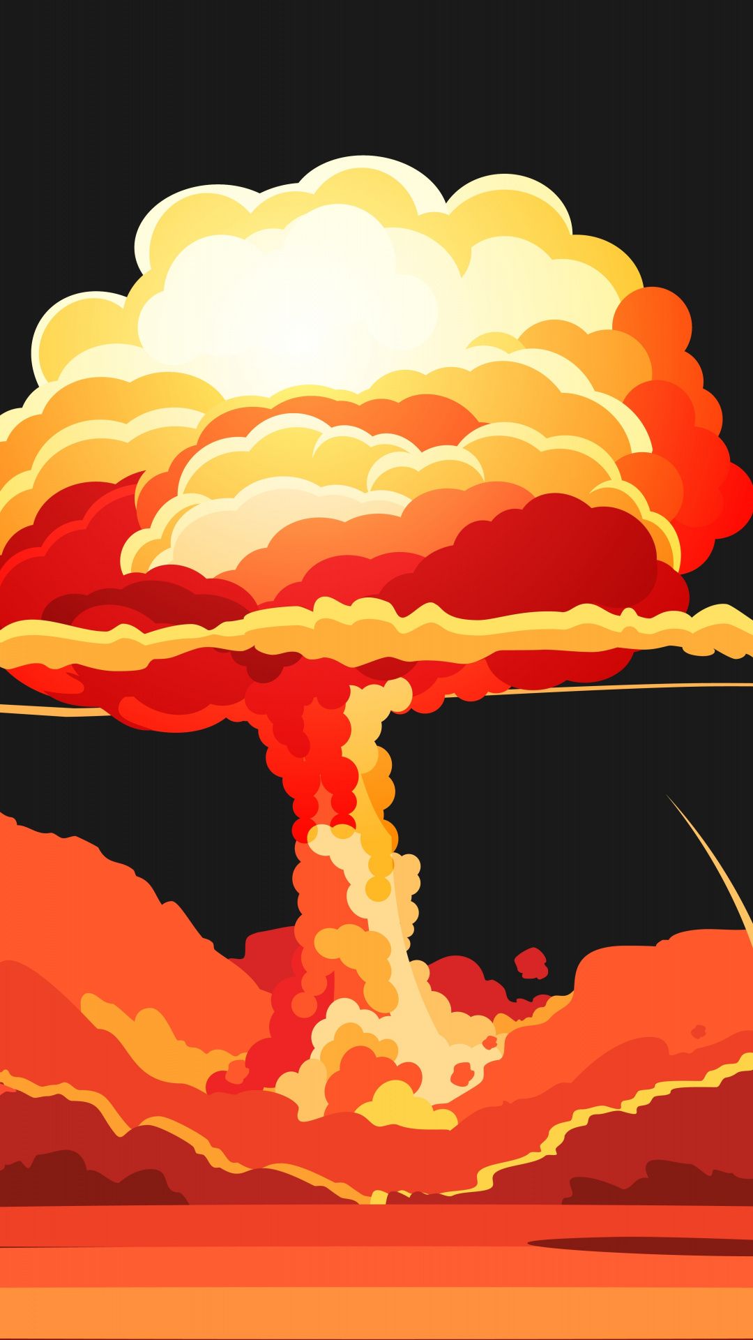 Atomic Bomb Wallpapers 61 pictures