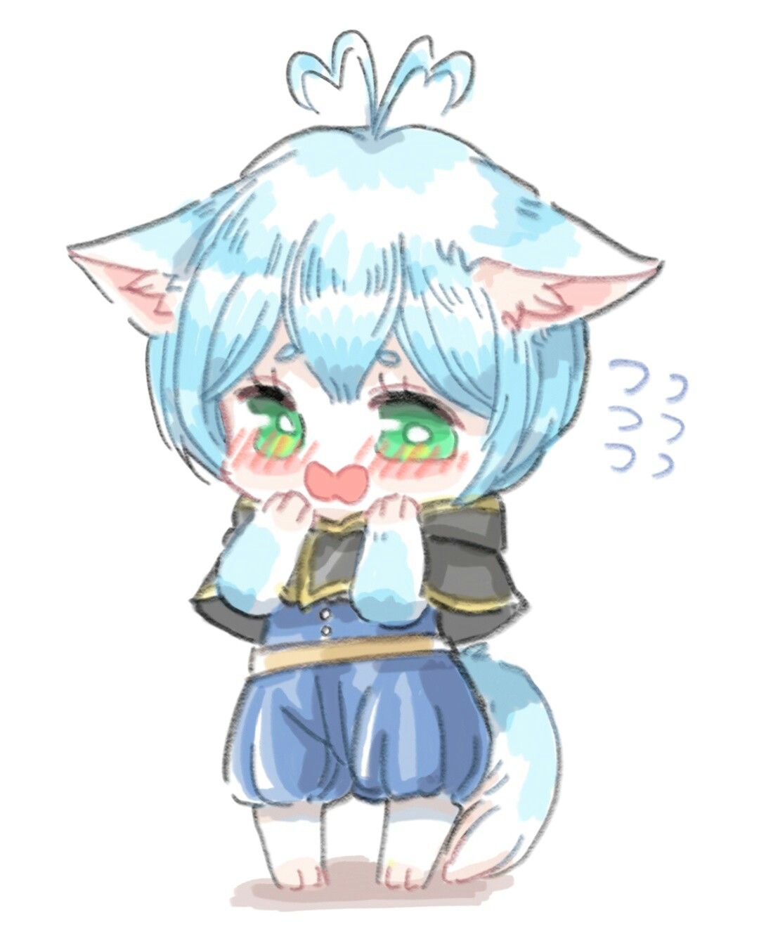 Grey Black Clover Wallpapers Wallpaper Cave