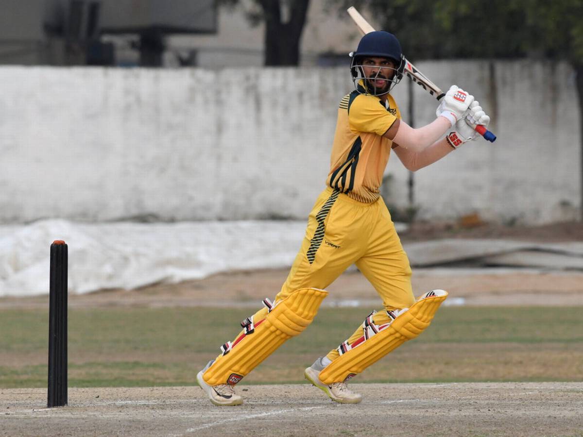 Ruturaj Gaikwad Wallpapers - Wallpaper Cave