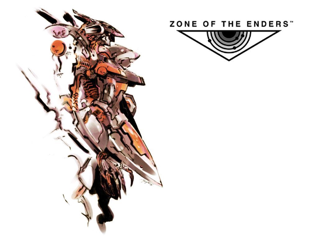 Zone Of The Enders Wallpaper. Zone of the enders, Free download picture, Game character design