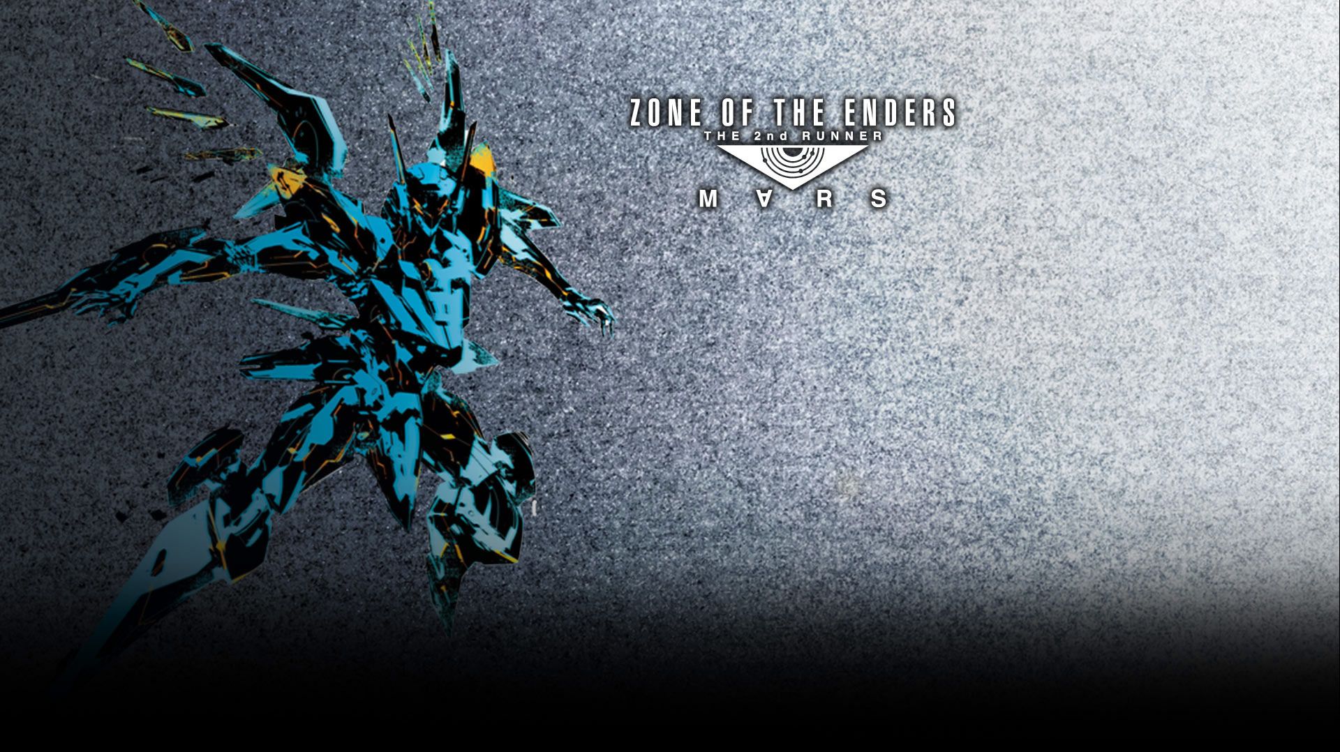 Zone Of The Enders Wallpapers - Wallpaper Cave