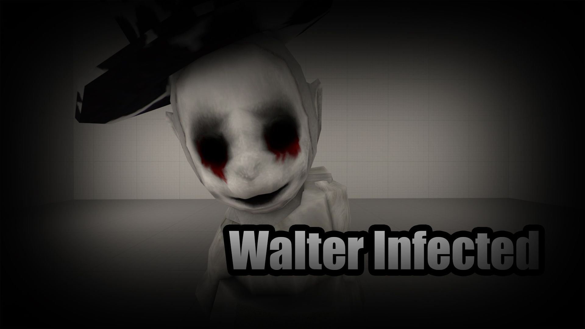 Steam Workshop - Walter Infected [Slendytubbies 3 21]. Filmmaking, Teletubbies, Steam