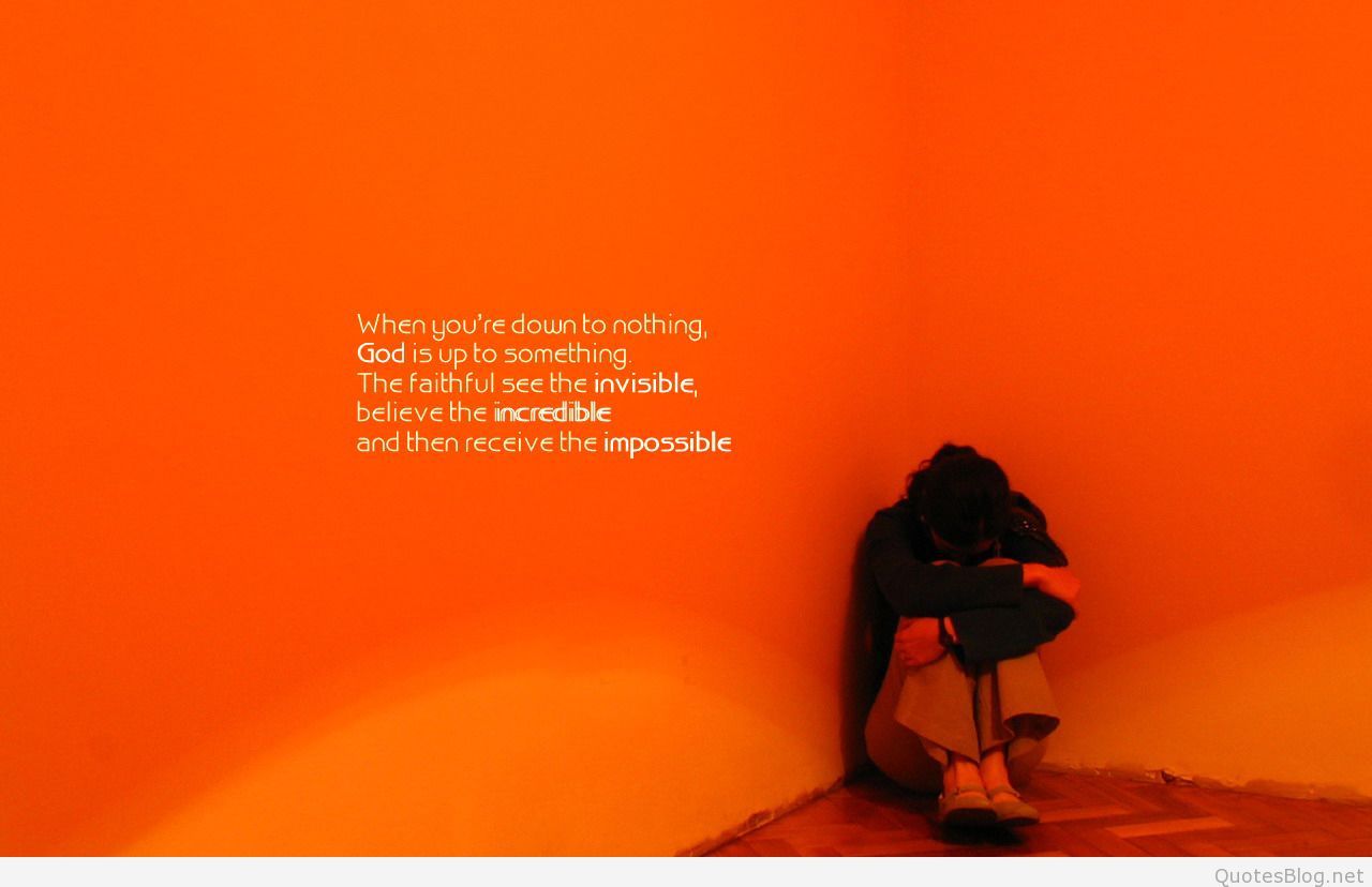 Sad Boy Love Couple Quotes HD Wallpaper 20140920220714 Orange Background With Quotes