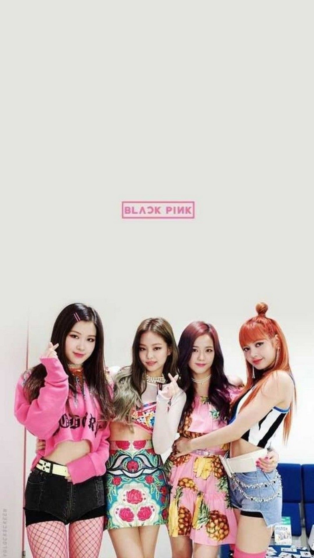 Blackpink Wallpaper