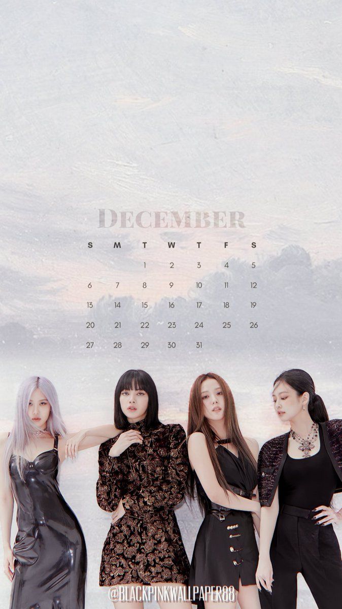 BLACKPINK Wallpaper - #BLACKPINK WALLPAPER