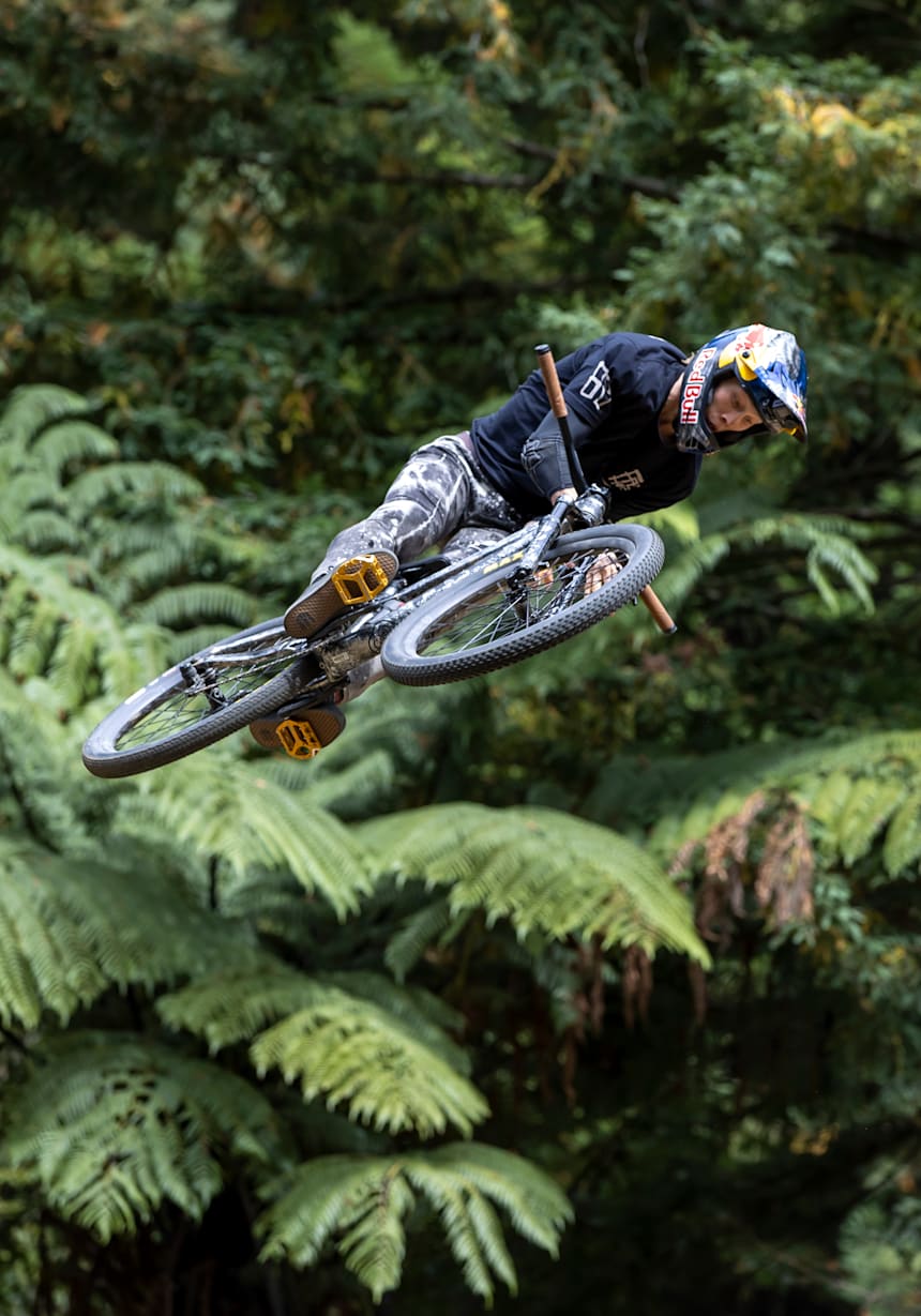 Emil Johansson: Slopestyle