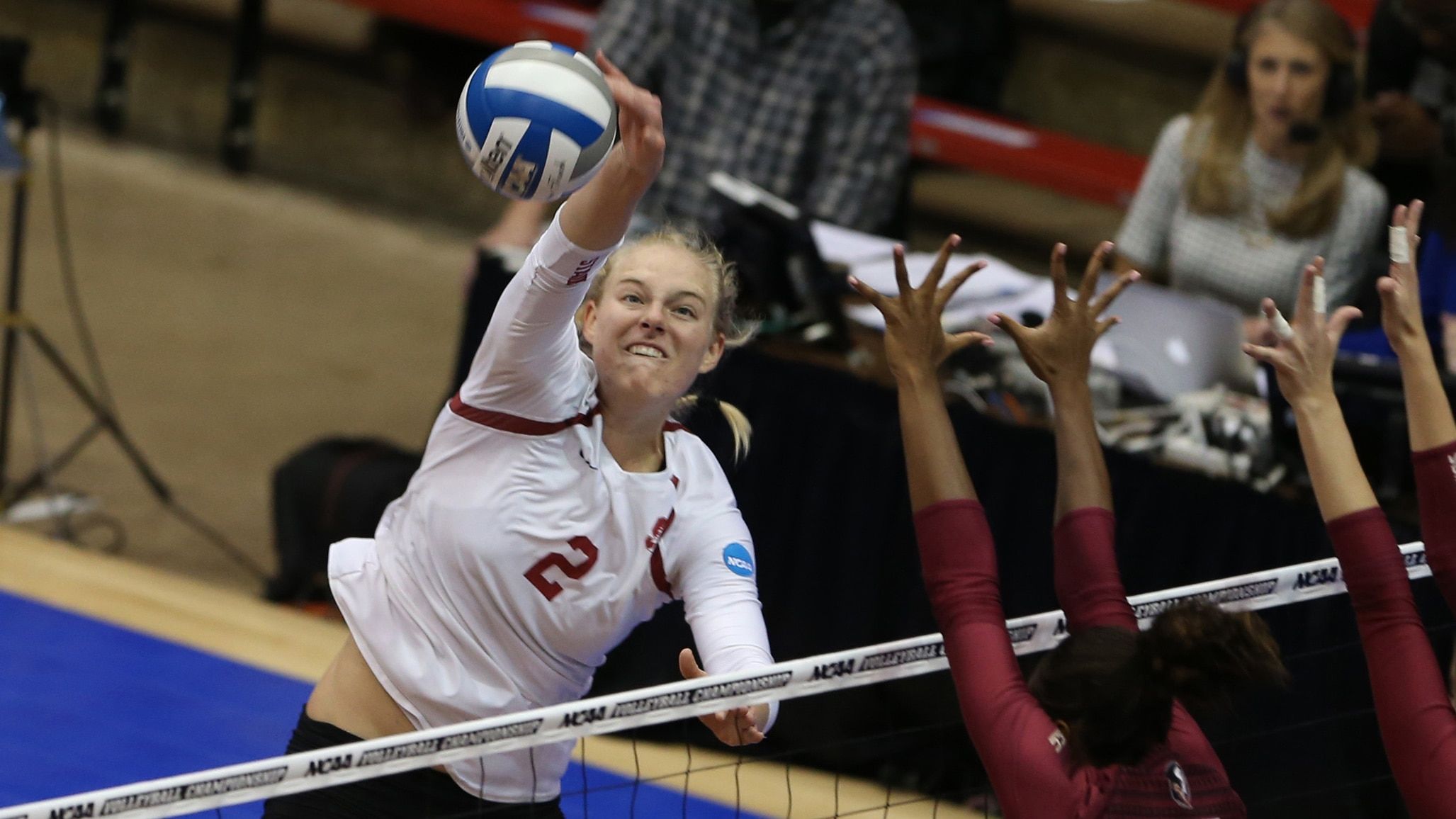 Who are the top women's volleyball players to watch in 2019?