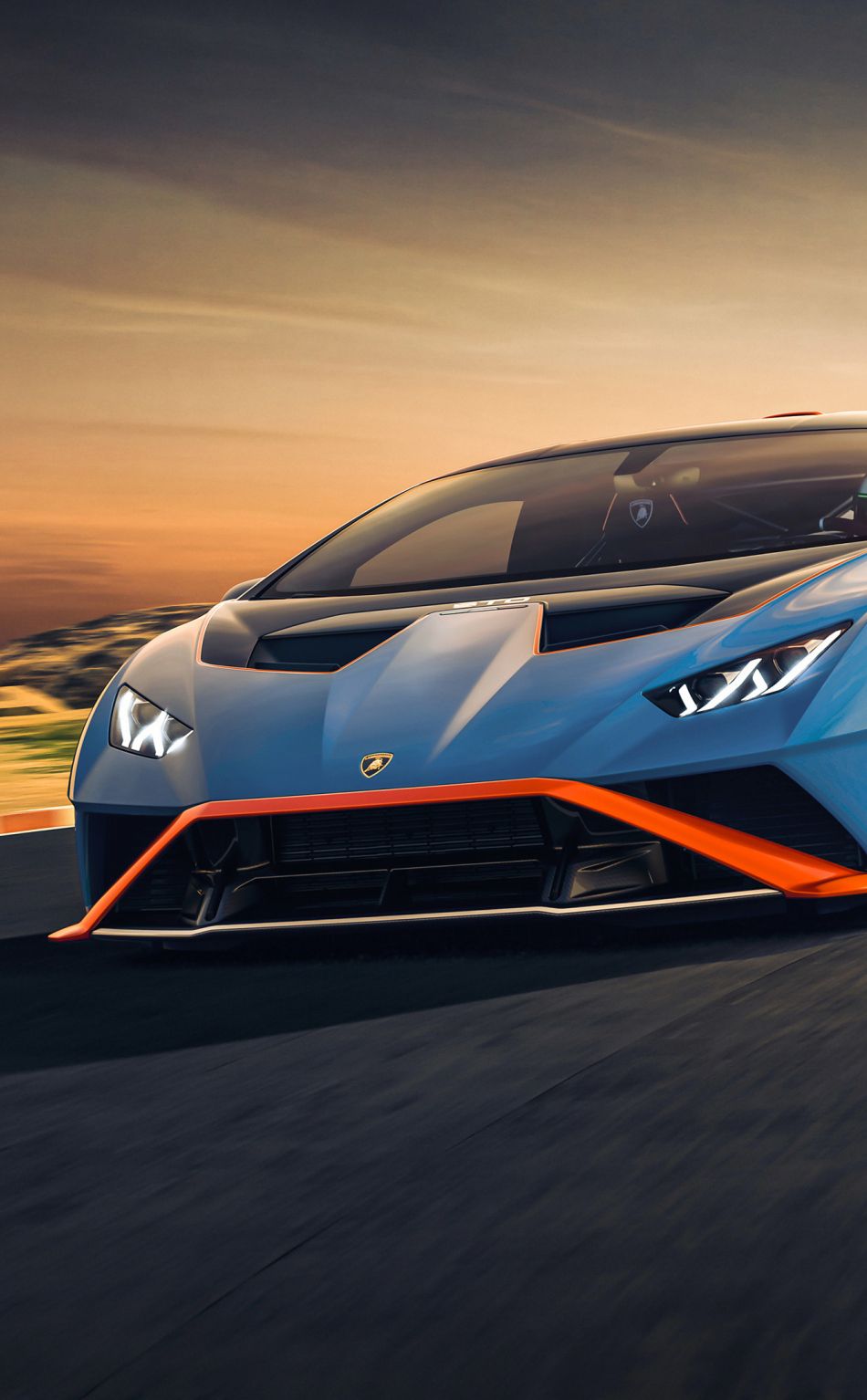 2021 Lamborghini Sto Wallpapers - Wallpaper Cave