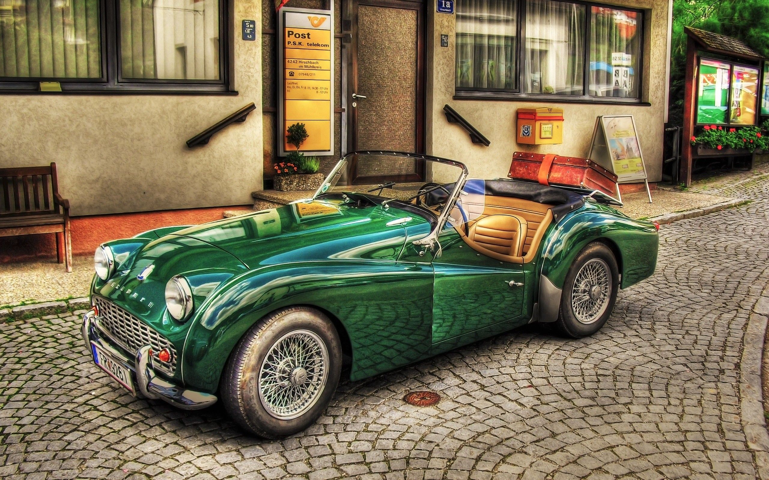 cars classic cars Triumph. Car wallpaper, Classic cars, Car