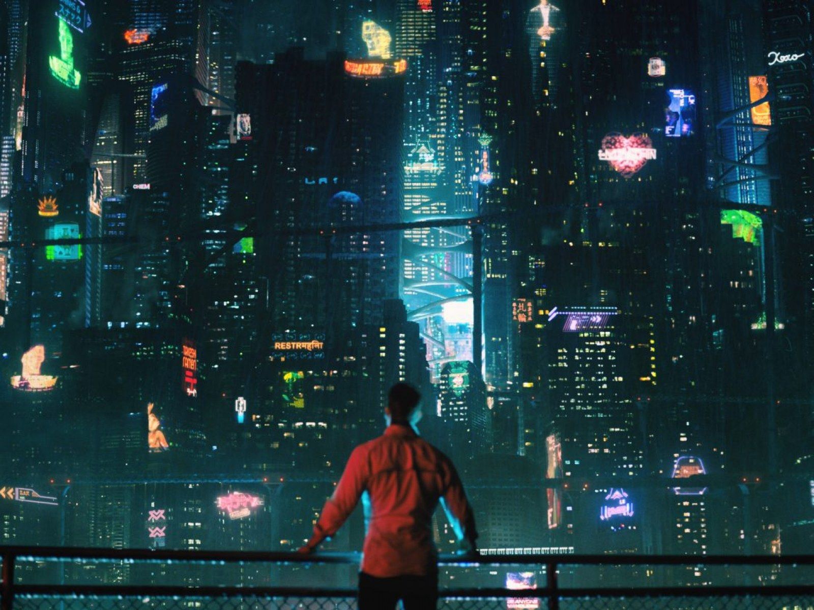 Altered Carbon' Season 2 Release Date & Episode List Revealed, Led By Anthony Mackie