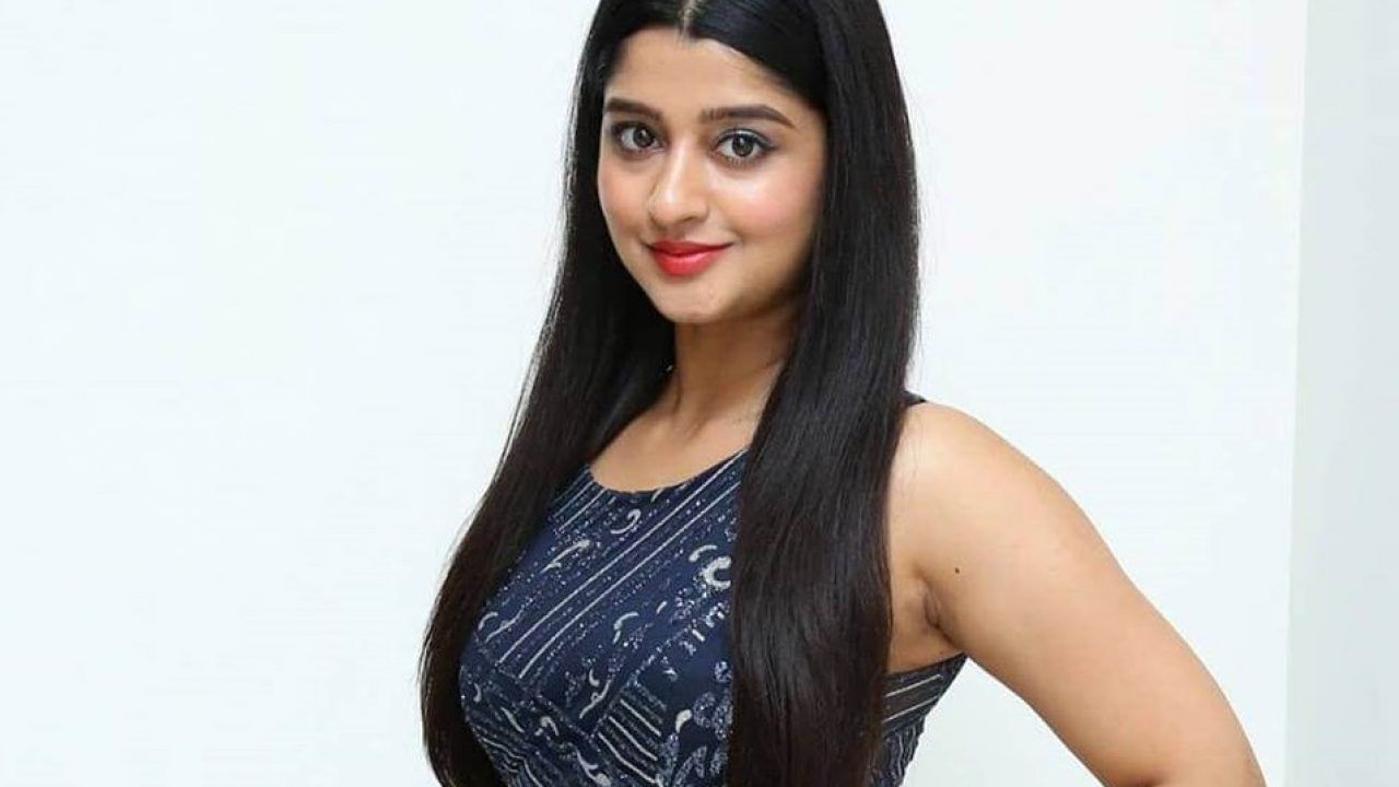 Aishani Shetty Wiki, Biography, Age, Movies, Image