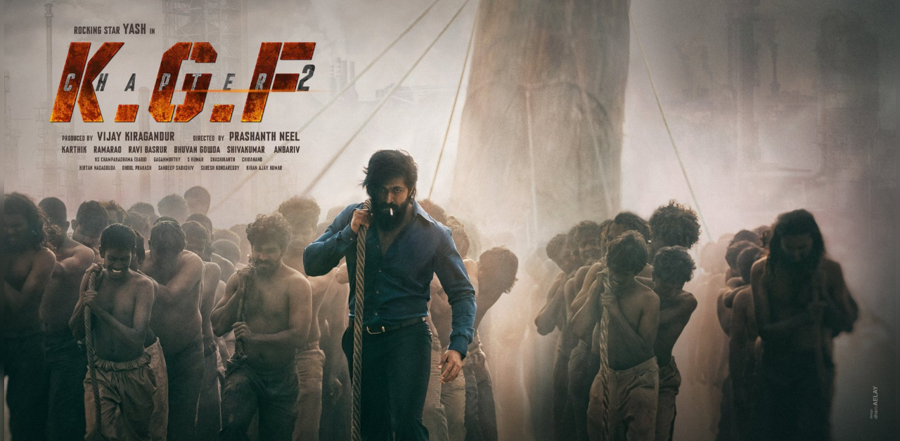 Yash starrer 'KGF Chapter 2' to be a Sankranti release?
