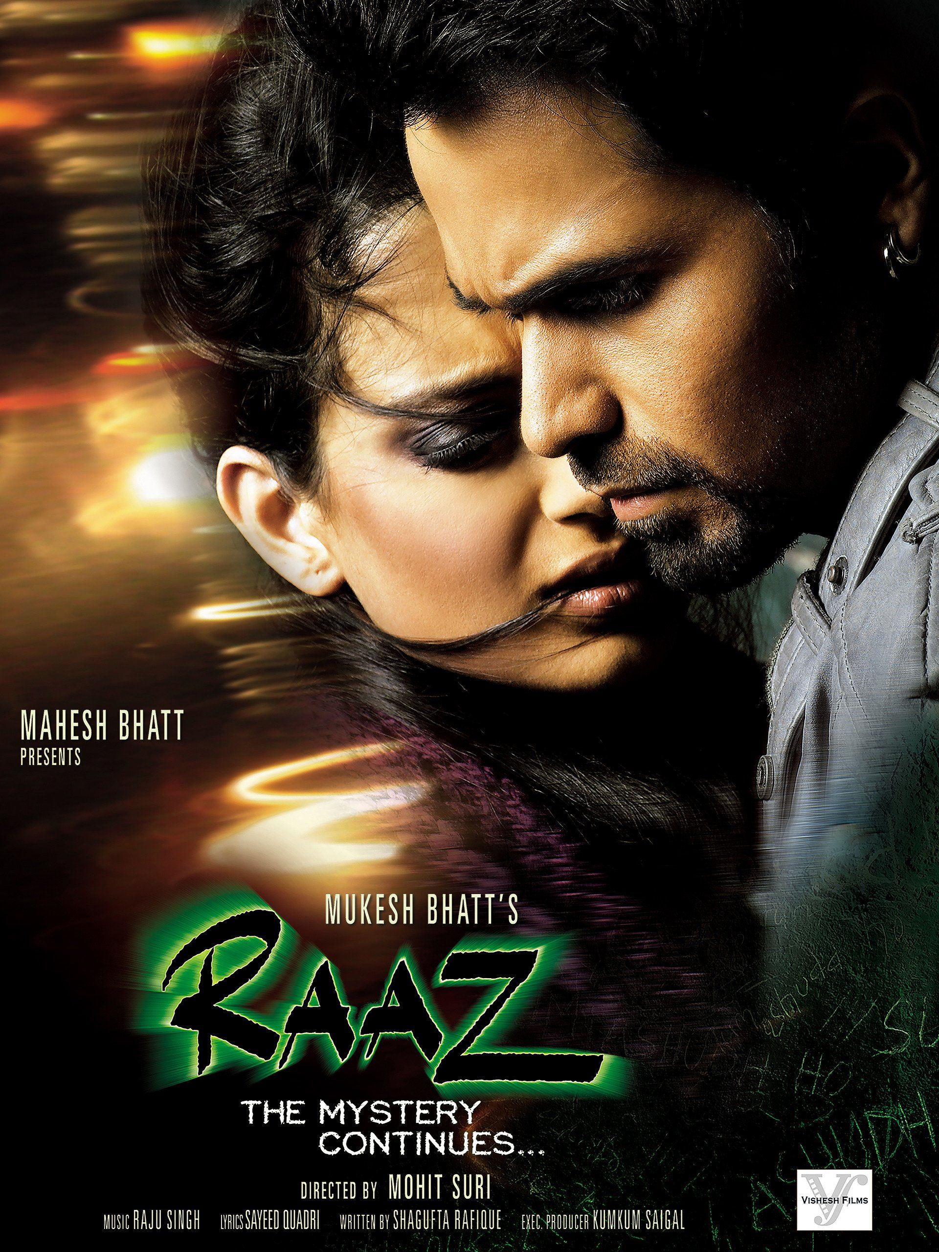 Raaz: The Mystery Continues Wallpapers - Wallpaper Cave