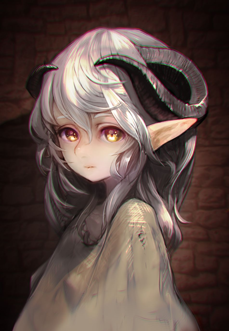 Top more than 80 anime character with horns best - awesomeenglish.edu.vn