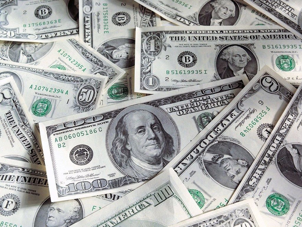 Wallpaper Money, United States Dollar, USD Desktop Wallpaper. Desktop Background