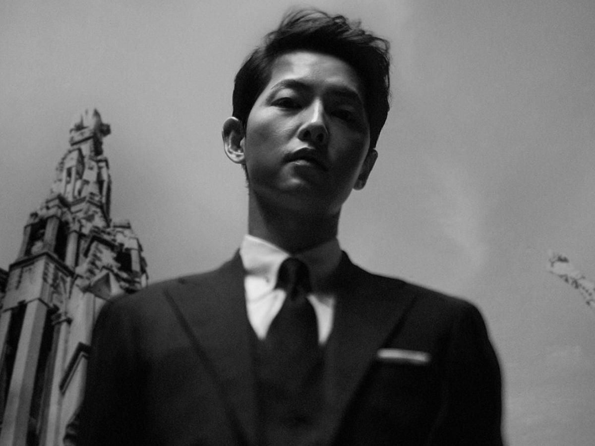 Vincenzo: Song Joong Ki REVEALS his one of a kind character's method of punishing evil felt new and refreshing
