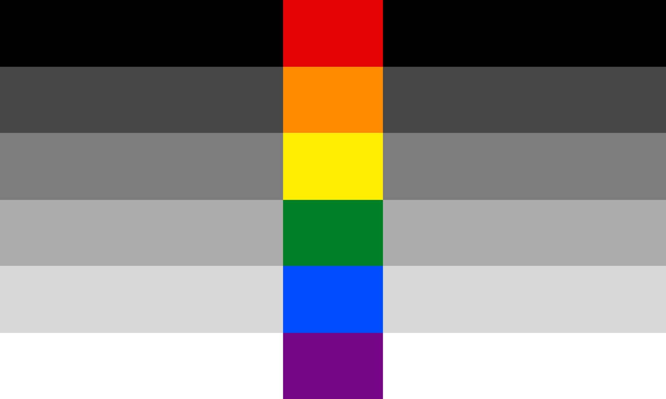 Straight Flag Wallpapers Wallpaper Cave