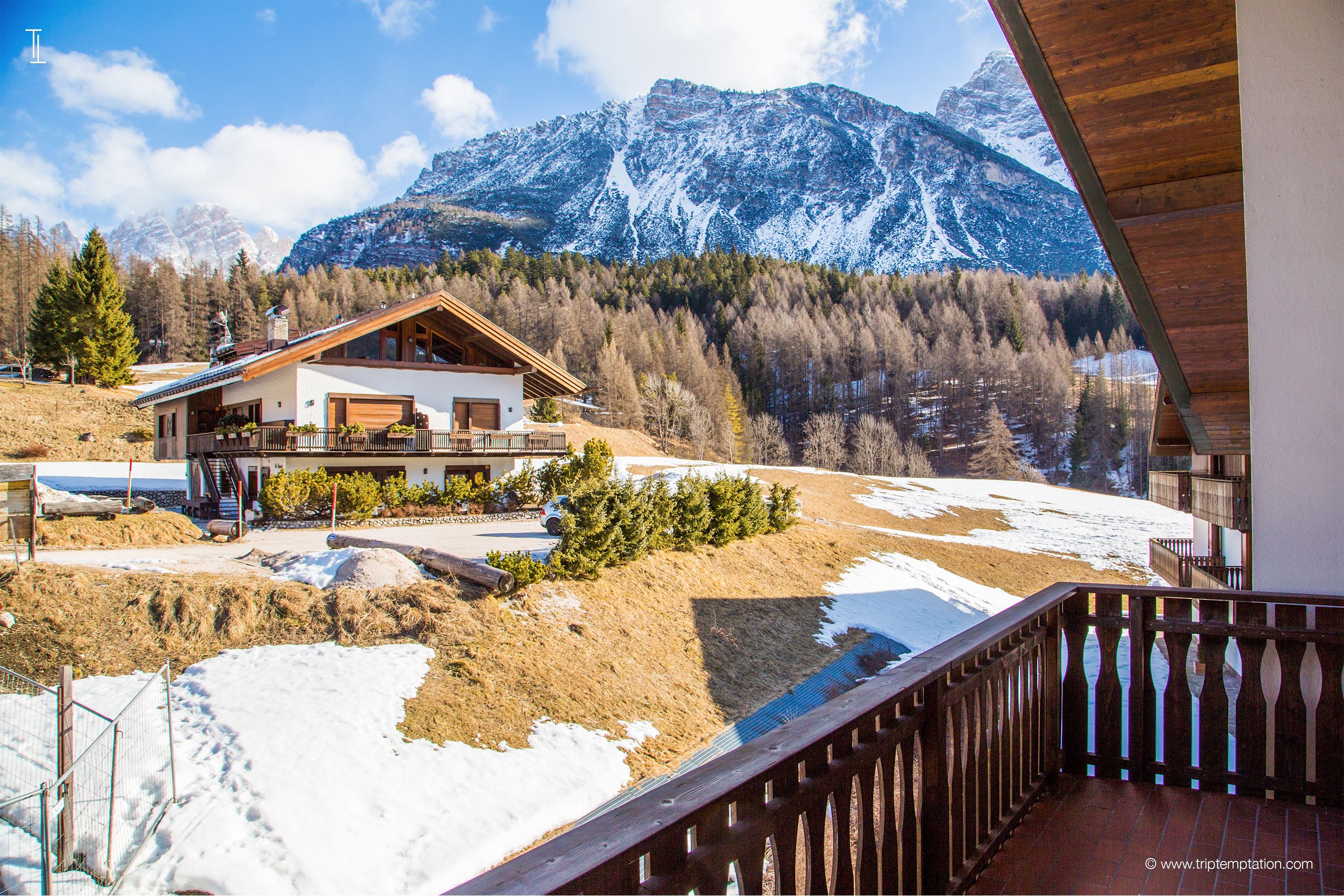 Download Enjoying the view