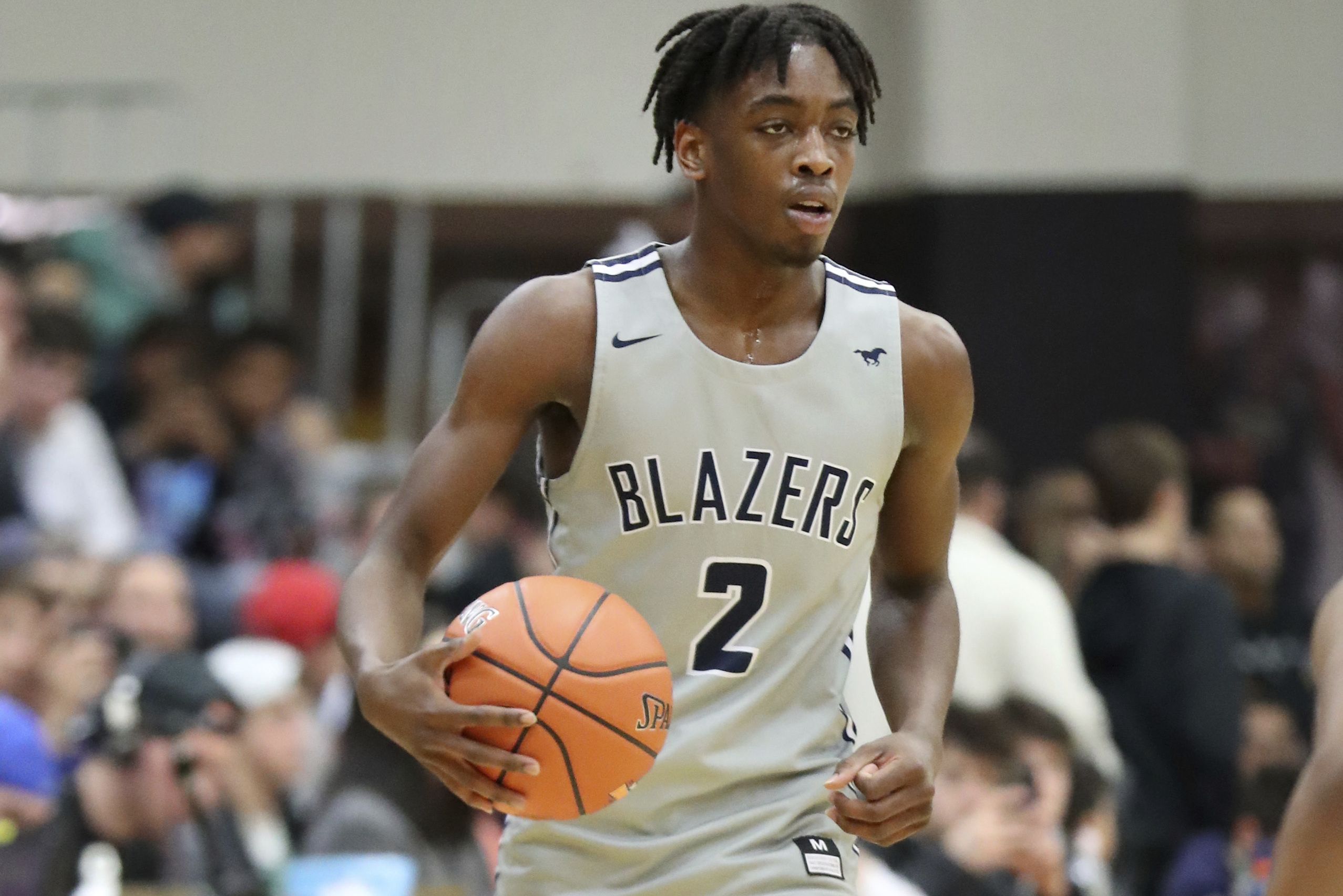 Dwyane Wade's Son Zaire to Join Brewster Academy After Sierra Canyon Graduation. Bleacher Report. Latest News, Videos and Highlights