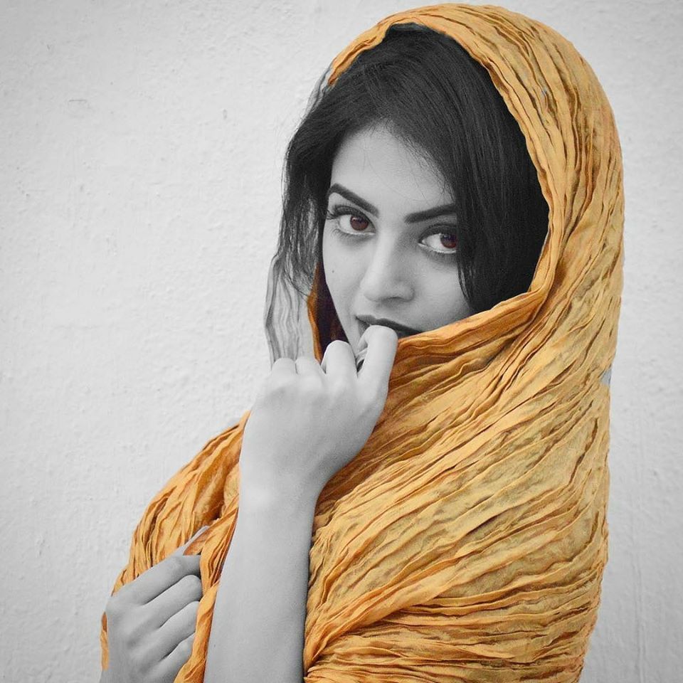 Roshni Sahota Model HD Picture, Wallpaper